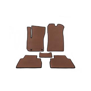 EVA Floor Mats (Brown) photo 1