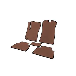 EVA Floor Mats (Brown) photo 2