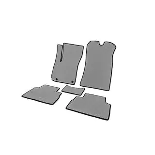 EVA Floor Mats (Gray) photo 2