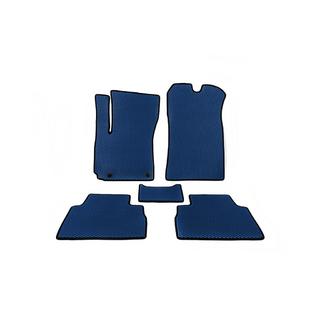 EVA Floor Mats (Blue) photo 1