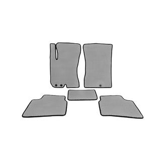 EVA Floor Mats (Gray) photo 1