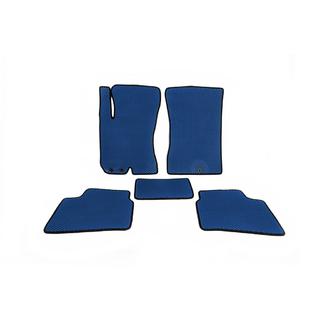 EVA Floor Mats (Blue) photo 1