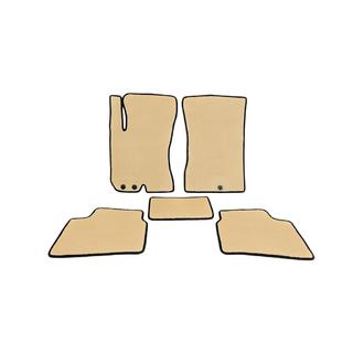 EVA Floor Mats (Beige) photo 1