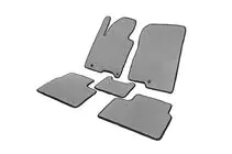 Kia Ceed 2012-2018 EVA Floor Mats (Gray) photo 2