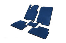 Kia Ceed 2012-2018 EVA Floor Mats (Blue) photo 2