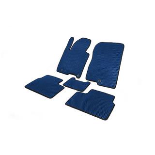 EVA Floor Mats (Blue) photo 2