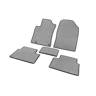 EVA Floor Mats (Gray) photo 2
