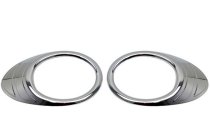 Peugeot Partner Tepee 2008-2018 Fog Light Trim 2008-2014 (2 pcs, plastic) photo 6