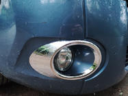 Peugeot Partner Tepee 2008-2018 Fog Light Trim 2008-2014 (2 pcs, plastic) photo 1