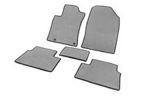 Hyundai I-30 2017- EVA Floor Mats (Gray) photo 2