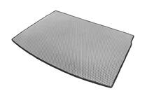 Kia Ceed 2018- Trunk Mat EVA Gray photo 2