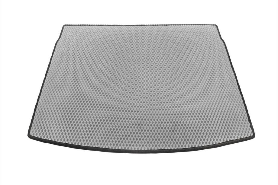 Kia Ceed 2018- Trunk Mat EVA Gray Image