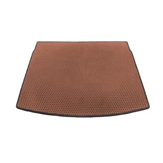 Trunk Mat EVA Brown photo 1