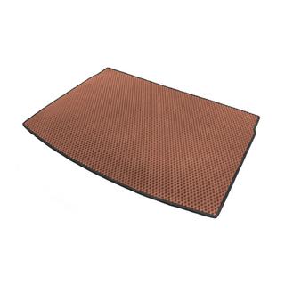 Trunk Mat EVA Brown photo 2