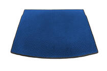 Kia Ceed 2018- Trunk Mat EVA Blue photo 1