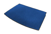 Kia Ceed 2018- Trunk Mat EVA Blue photo 2
