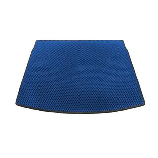 Trunk Mat EVA Blue photo 1
