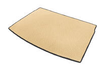 Kia Ceed 2018- Trunk Mat (EVA, Beige) photo 2