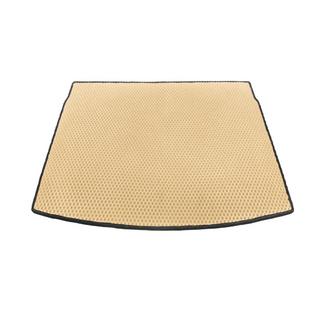Trunk Mat (EVA, Beige) photo 1