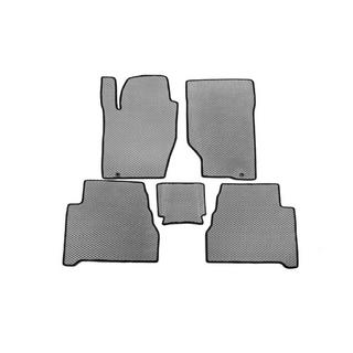 EVA Floor Mats (Gray) photo 1