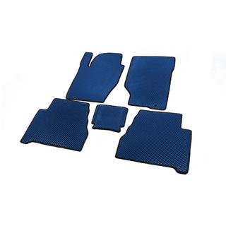 EVA Floor Mats (Blue) photo 2