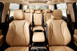 KIA Carnival of the fourth generation: a new look at the family minivan photo 6