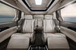 KIA Carnival of the fourth generation: a new look at the family minivan photo 5