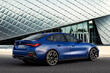 BMW i4 electric liftback review photo 3