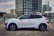 Hyundai Kona N: «charged» Korean crossover photo 4