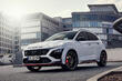 Hyundai Kona N: «charged» Korean crossover photo 2