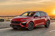 Hyundai Kona N: «charged» Korean crossover photo 3