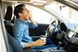 How not to fall asleep driving a car? photo 1