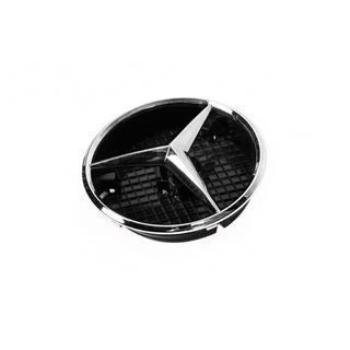 Front emblem with housing (21cm) photo 2