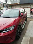 Honda ZR-V 2022- Side Steps Shining (2 pcs, Aluminum) photo 3