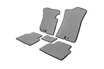 Kia Sportage 2010-2015 EVA Floor Mats V2 (Gray) photo 2