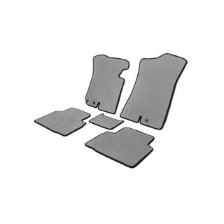 EVA Floor Mats V2 (Gray) Kia Sportage 2010-2015 photo 2