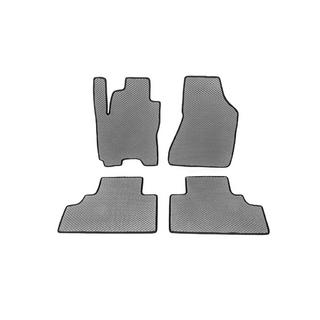 EVA Floor Mats (Gray)