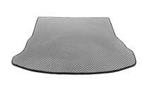 Kia Sportage 2004-2010 Trunk Mat EVA Gray photo 1