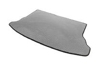 Kia Sportage 2004-2010 Trunk Mat EVA Gray photo 2