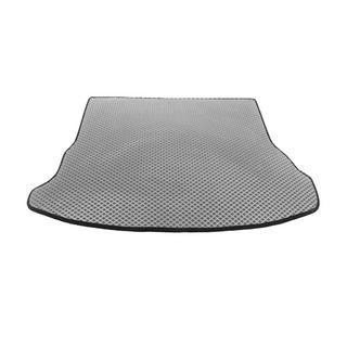 Trunk Mat EVA Gray Kia Sportage 2004-2010 photo 1