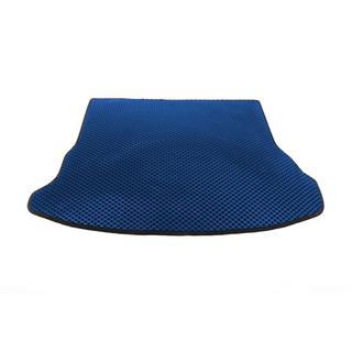 Trunk Mat EVA Blue Kia Sportage 2004-2010 photo 1