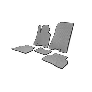 EVA Floor Mats (Gray) Kia Sportage 2015-2021 photo 2