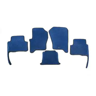 EVA Floor Mats (Blue) photo 1