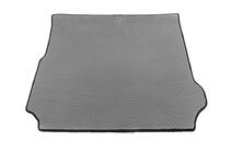 Land Rover Discovery IV 2009-2017 Trunk Mat EVA Gray photo 1