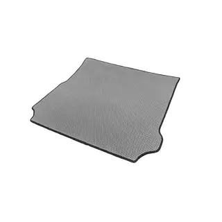 Trunk Mat EVA Gray photo 2