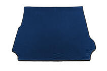 Land Rover Discovery IV 2009-2017 Trunk Mat V1 (EVA, Blue) photo 1