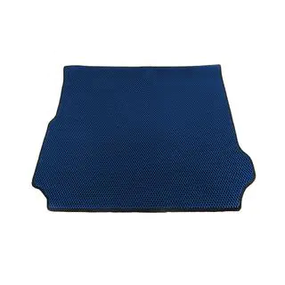 Trunk Mat V1 (EVA, Blue) photo 1