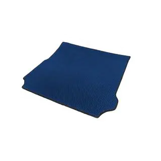 Trunk Mat V1 (EVA, Blue) photo 2