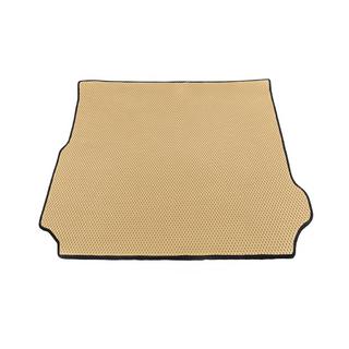 Trunk Mat V1 (EVA, Beige) Land Rover Discovery IV 2009-2017 photo 1