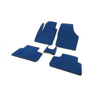 EVA Floor Mats (Blue) Land Rover Freelander II 2006–2014 photo 2